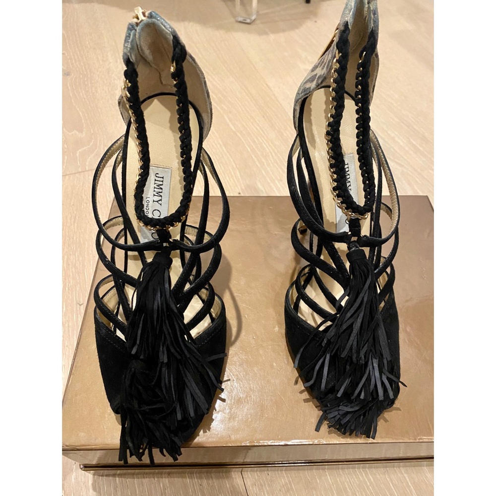 Jimmy Choo Sandals